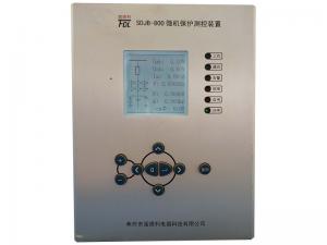 SDJB-872电动机保护测控装置