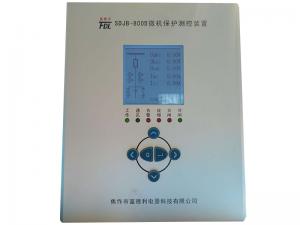 SDJB-862II PT监测并列装置