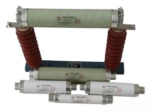 XRNT-40.5KV-变压器保护用高压限流熔断器