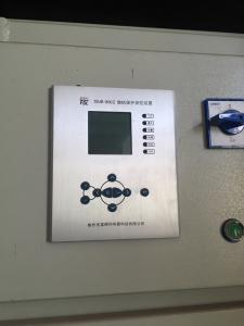高压柜上的配件
